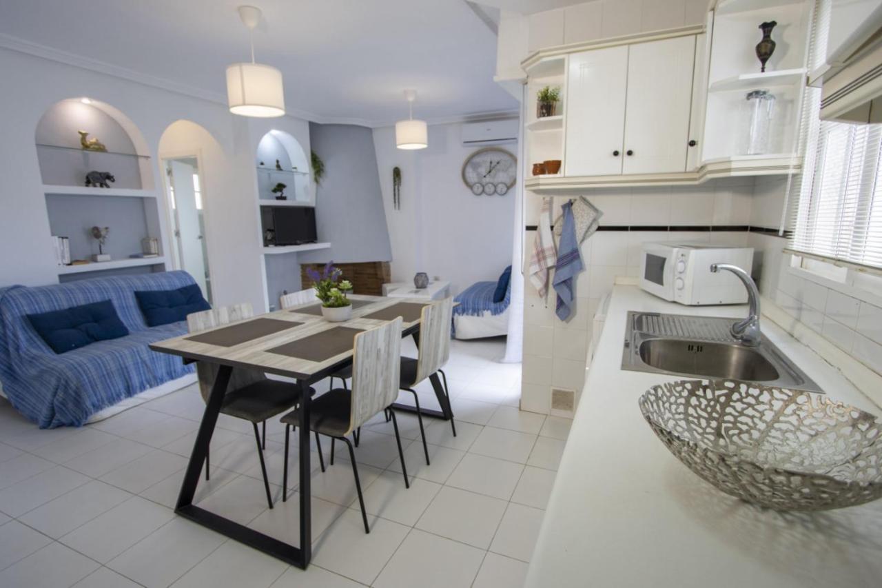 Apartamento Fischer Id161 *