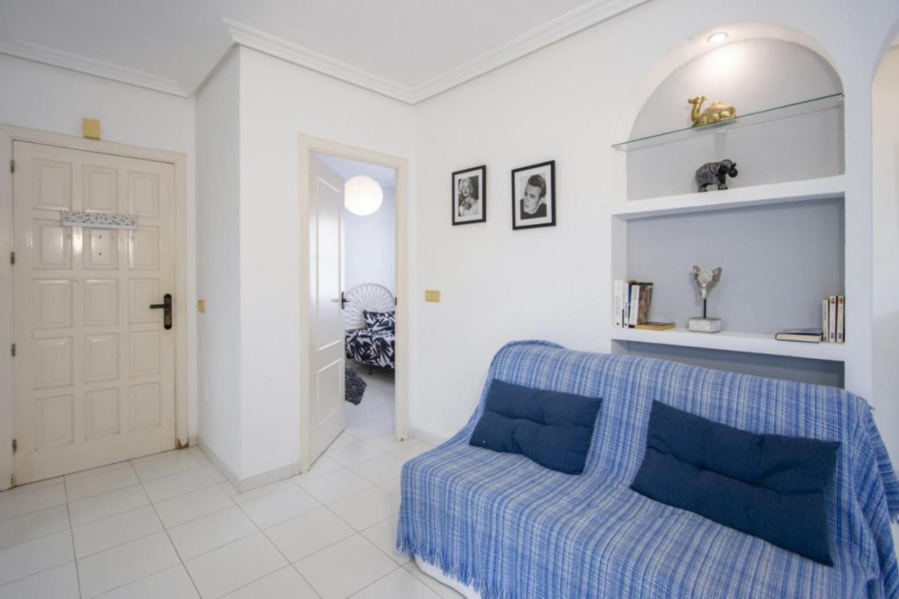 Apartamento Fischer Id161 Torrevieja