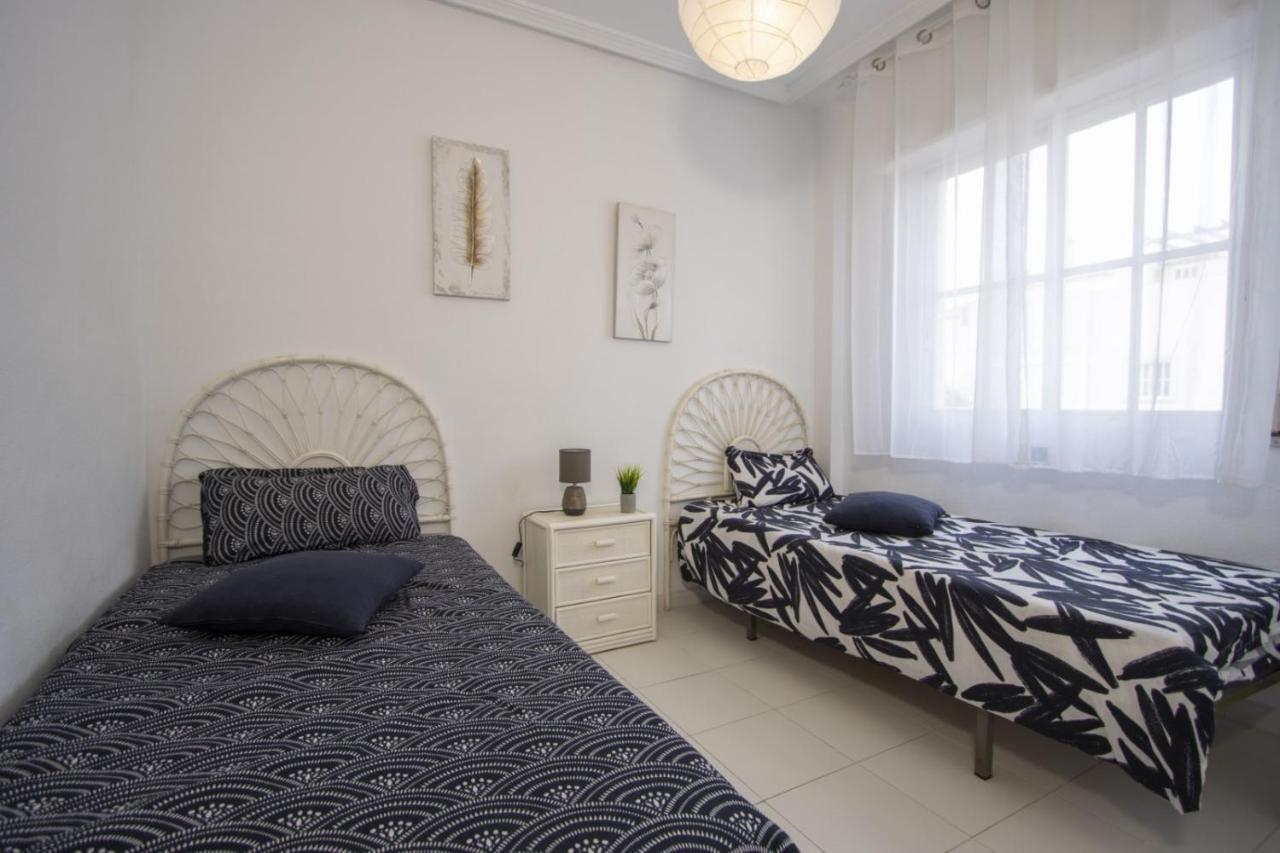 Apartamento Fischer Id161