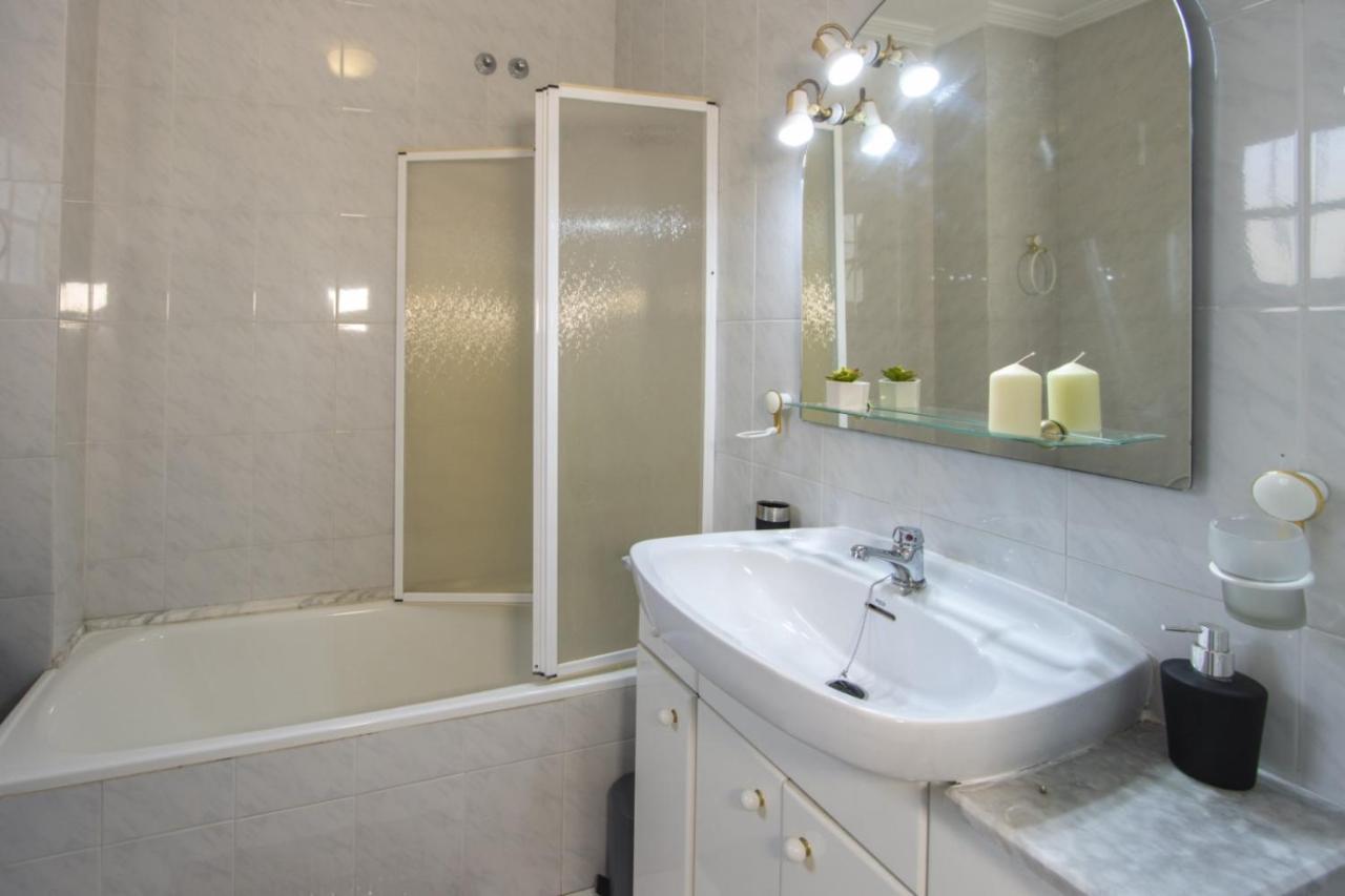 Fischer Id161 Apartment Torrevieja