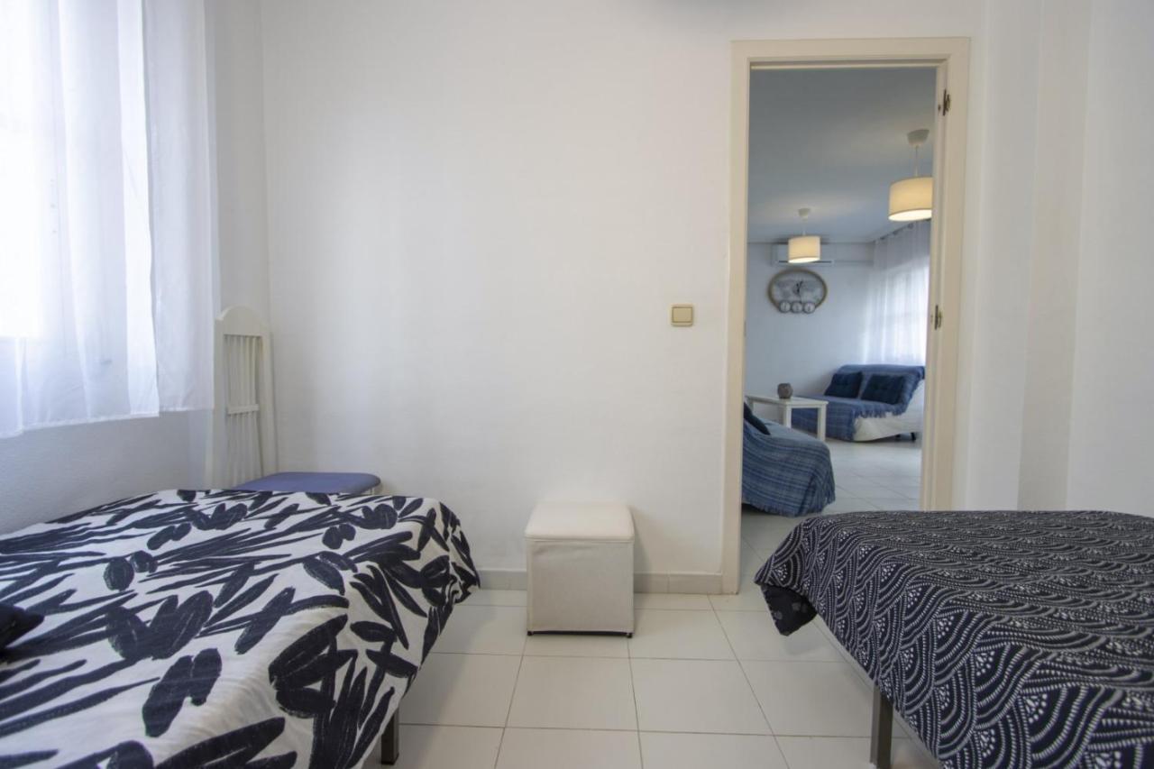 Apartamento Fischer Id161 *