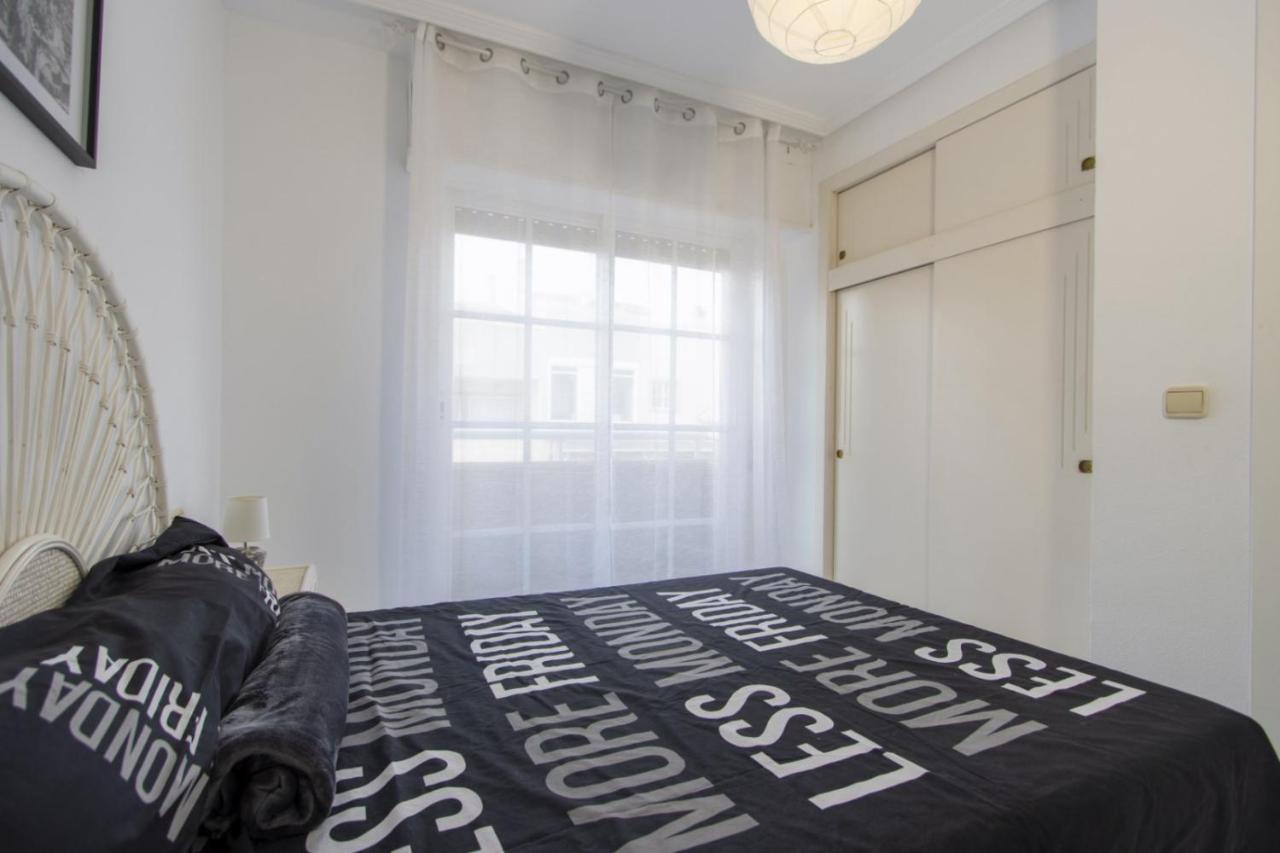 Apartment Fischer Id161 Torrevieja