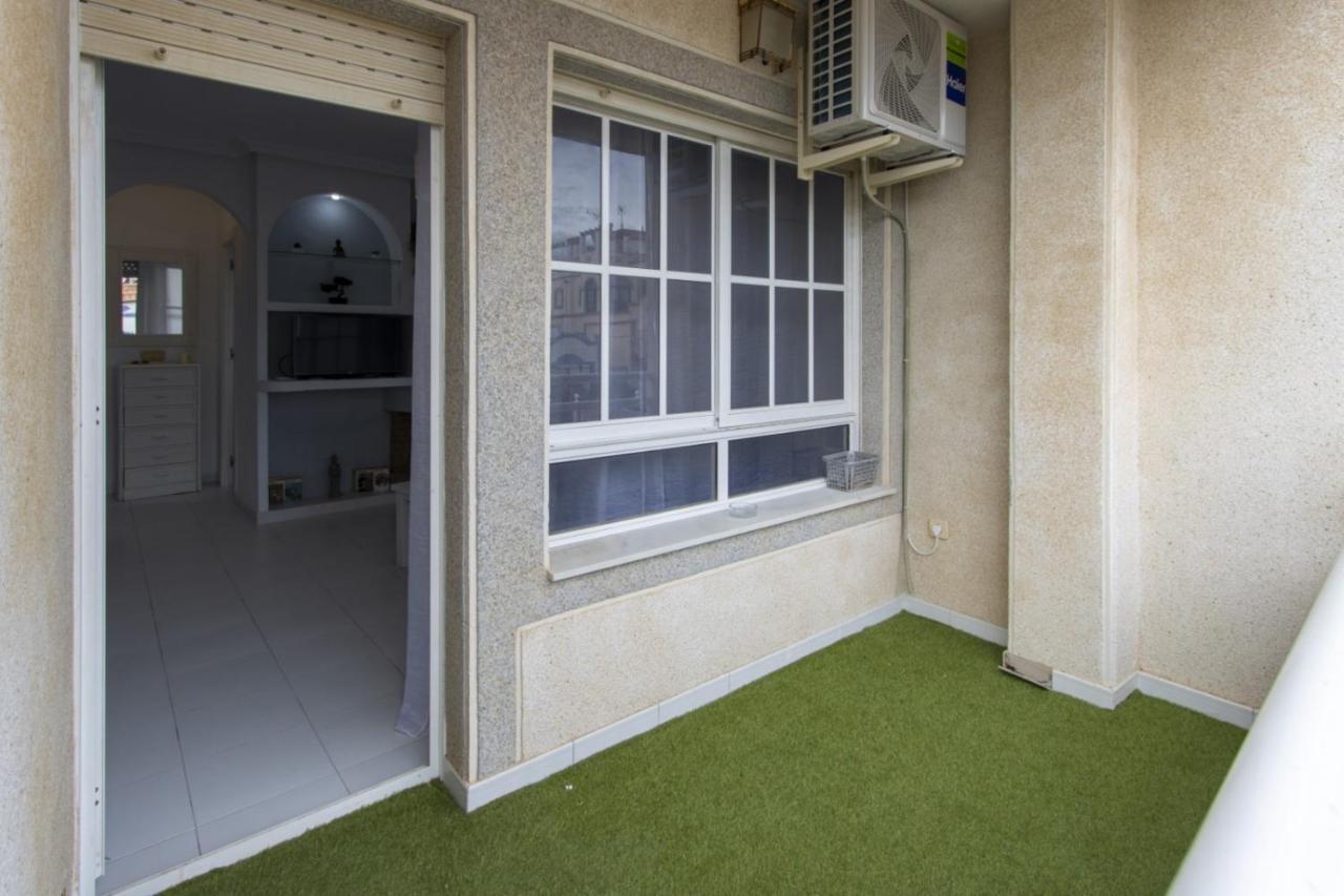 Fischer Id161 Apartamento Torrevieja