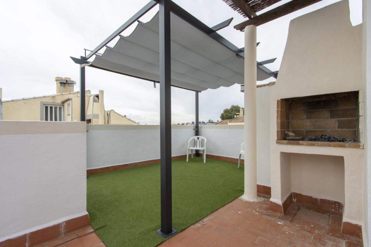 Fischer Id161 Apartamento Torrevieja